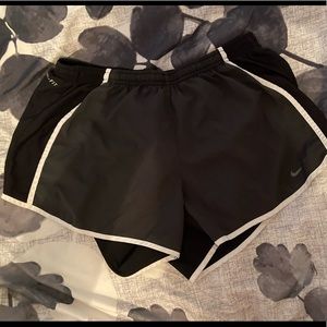 Nike Dri-Fit Running Shorts